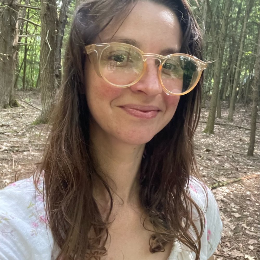 Meet your Posher, Lindsey